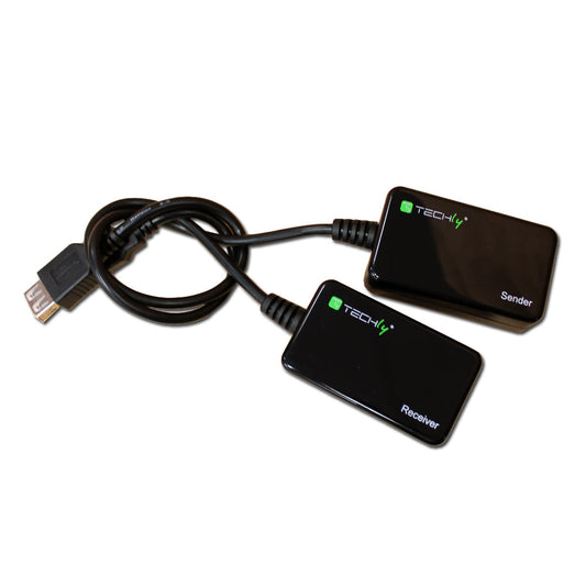 USB Line Extender- 60m