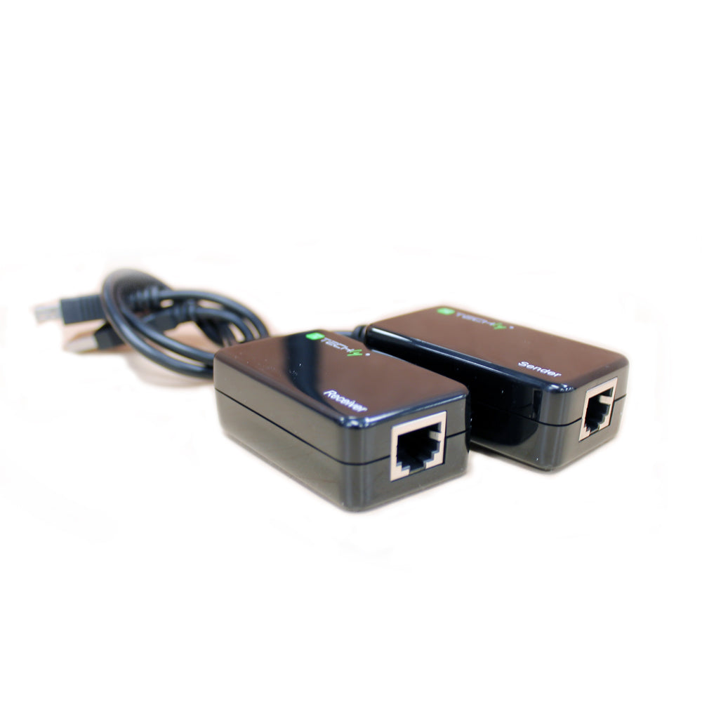 Rallonge de ligne USB - 60 m