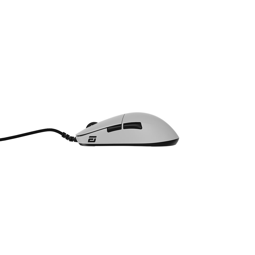 XM2 8k Wired Gaming Mouse - White