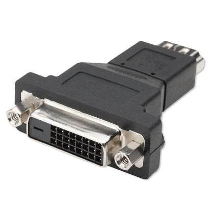 Adaptateur DVI femelle vers HDMI mâle