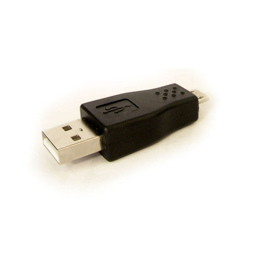 USB 2.0 A to USB Micro B M/M Adapter