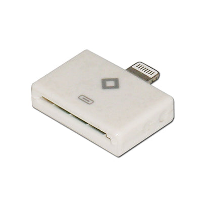 Adaptateur Apple 30 broches vers 9 broches