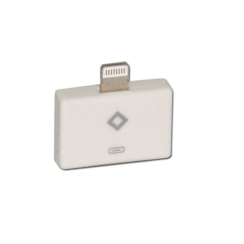 Adaptateur Apple 30 broches vers 9 broches