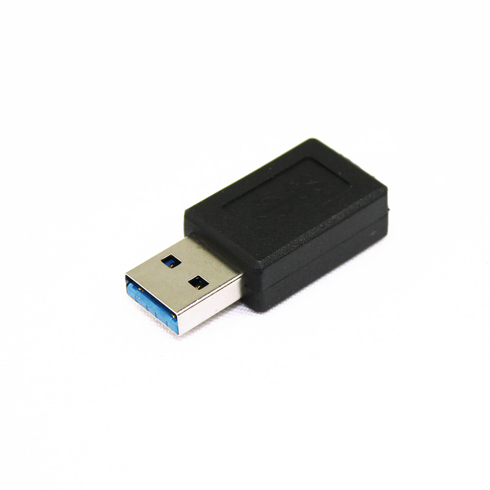 USB C F to USB A 3.0 M Adapter