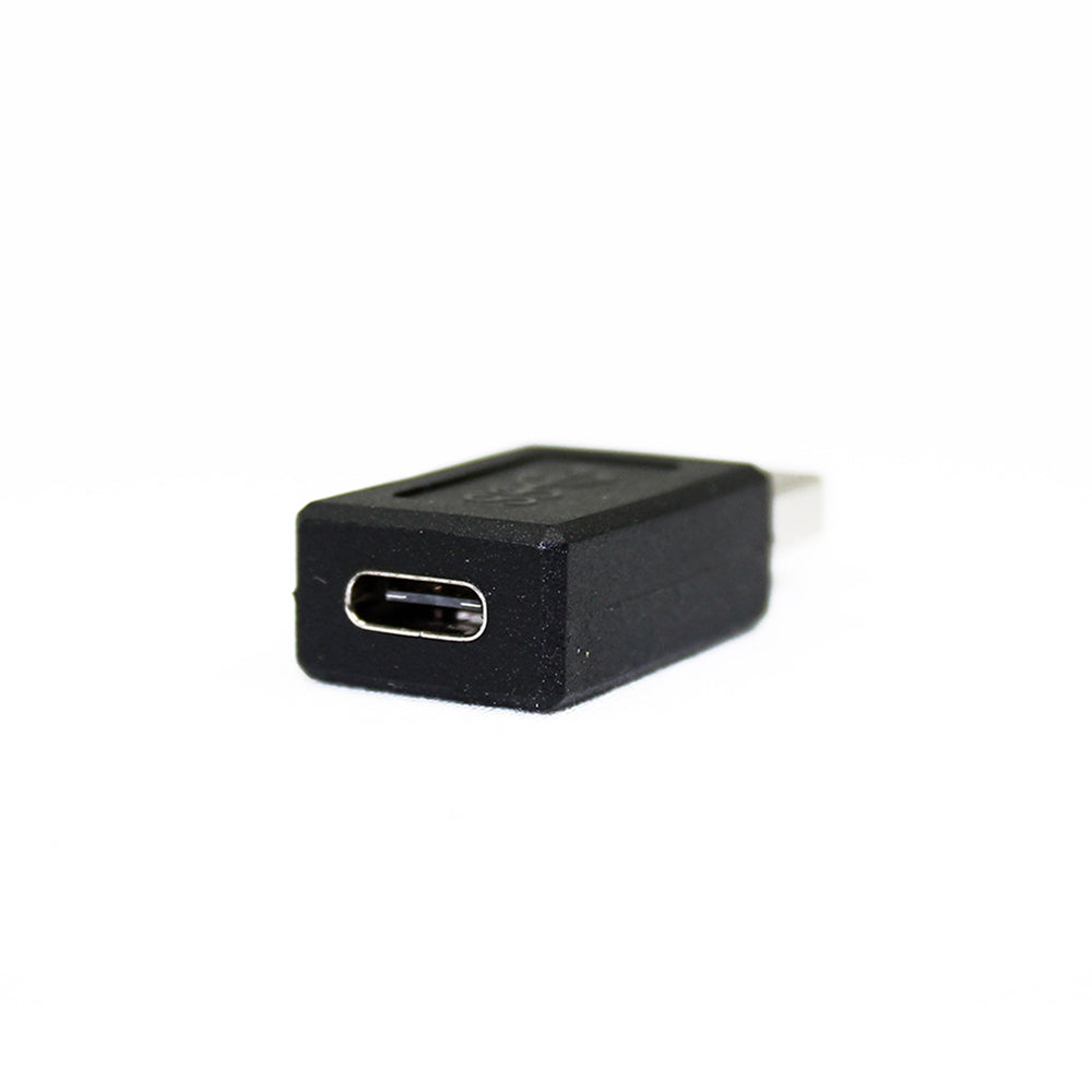 USB C F to USB A 3.0 M Adapter