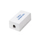 Boîte de jonction Cat5e RJ45 - Blanc