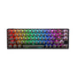 ONE 3 Aura RGB Noir - SF - Marron