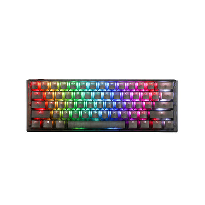 ONE 3 Aura RGB Noir - Mini - Marron