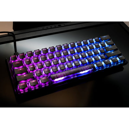 ONE 3 Aura RGB Noir - Mini - Marron