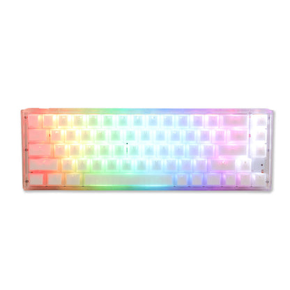 ONE 3 Aura RGB White - SF - Brown