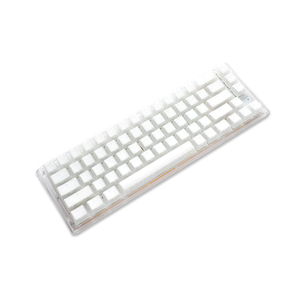 ONE 3 Aura RGB White - SF - Brown