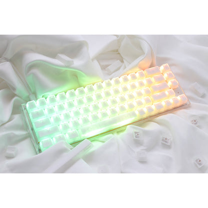 ONE 3 Aura RGB White - SF - Brown