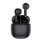 True Wireless Earbuds, Black