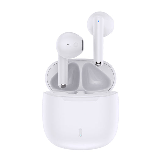 True Wireless Earbuds, White