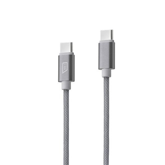 USB C-C Cable 0.5m