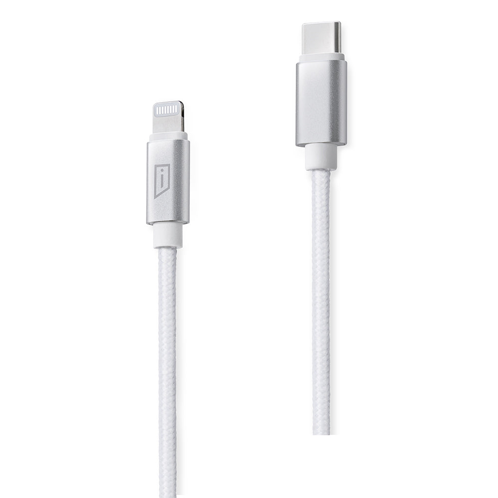 Câble USB C vers Lightning 3 m