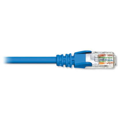 CAT5e Patch Cable - BL, 3ft Blue