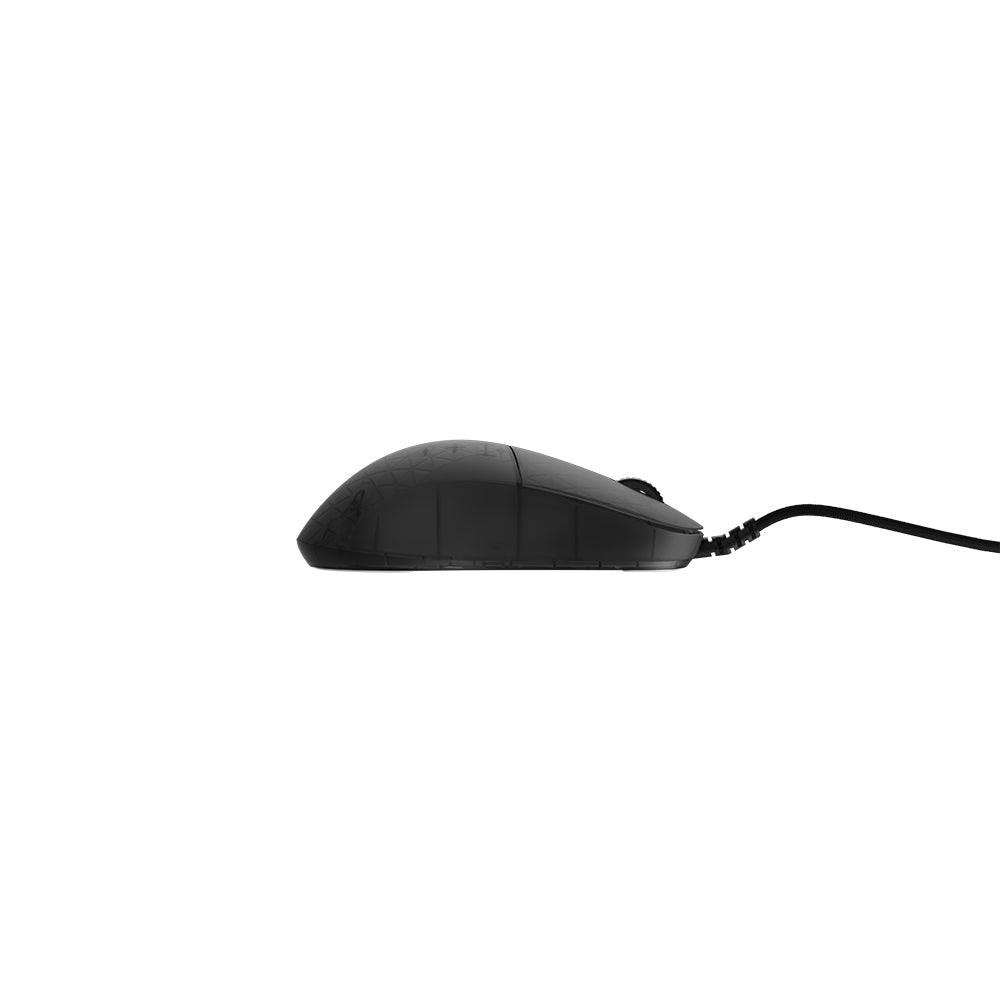 XM2 8k Wired Gaming Mouse - Dark Frost