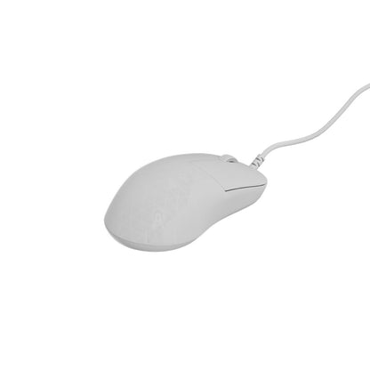 XM2 8k Wired Gaming Mouse - White Frost