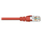 CAT6 Patch Cable - RD, 3ft Red