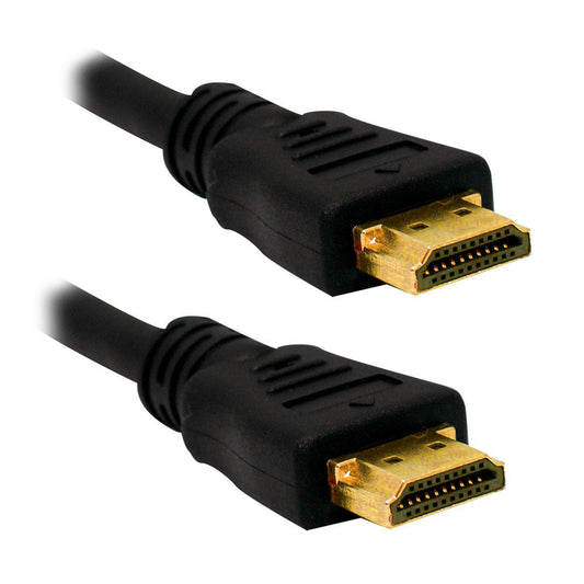 High Speed HDMI Cable - MM, 25ft