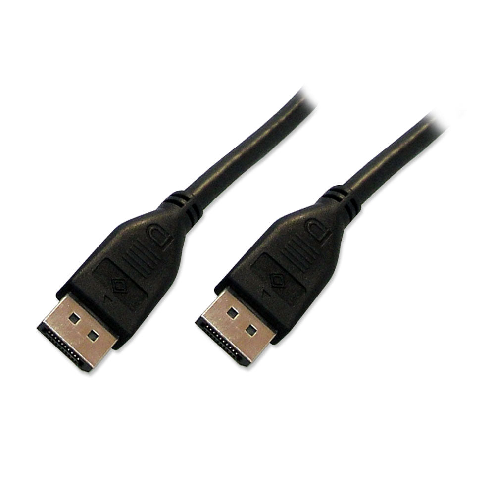 DisplayPort - MM, 3 pieds