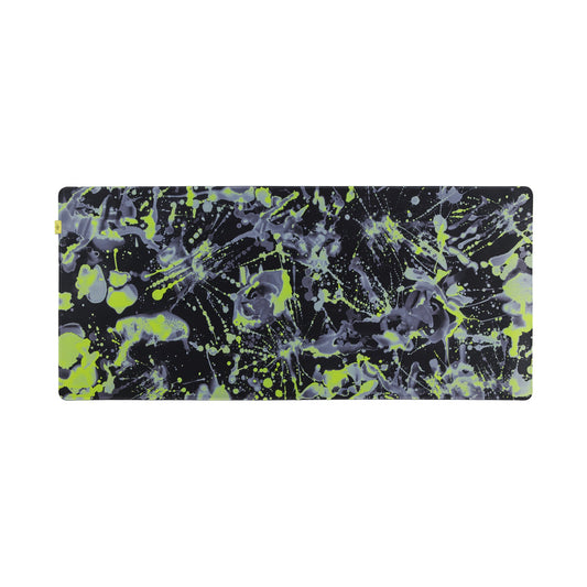 Cloth Deskpad - Splatter - Acid Rewind