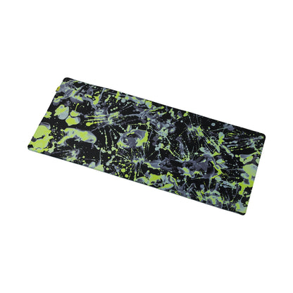 Cloth Deskpad - Splatter - Acid Rewind