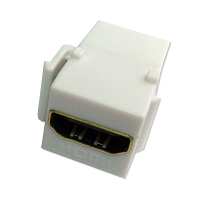 Insertion Keystone HDMI F