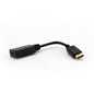 Câble adaptateur Displayport M vers HDMI F