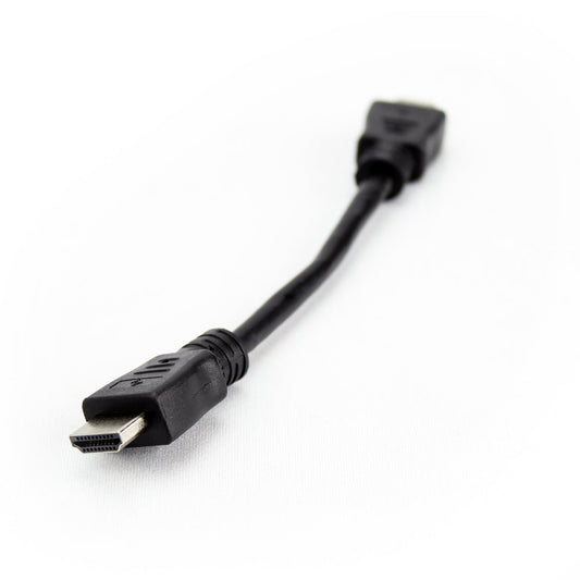 HDMI Cable Male/Male- 6 inch