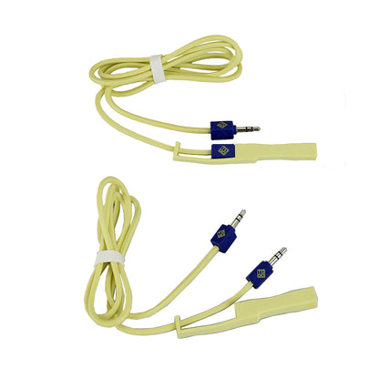 Câble audio 3,5 mm, PDQ (48 pièces)