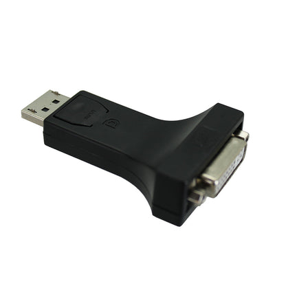 Adaptateur DisplayPort vers DVI-D M/F