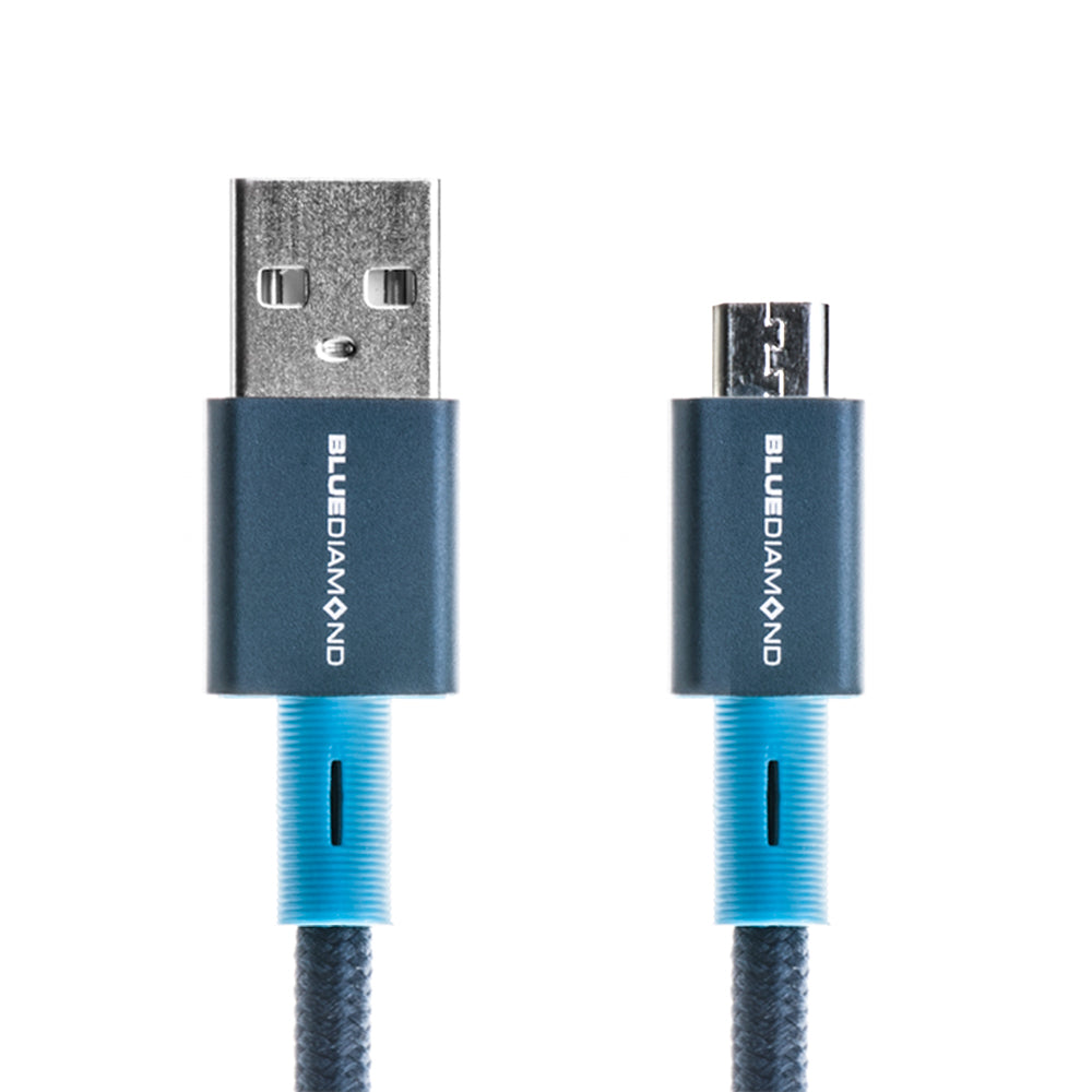 SmartSync+ Micro USB Cable, 3ft