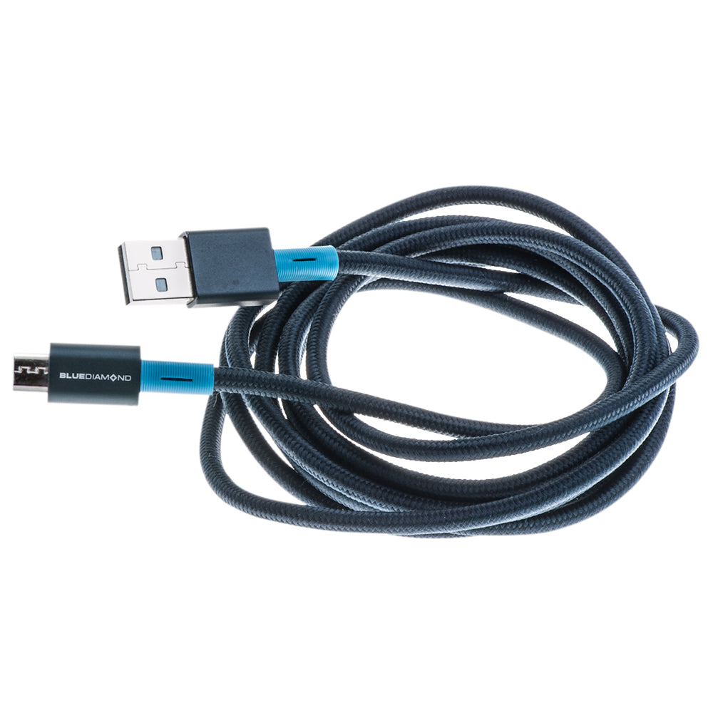 SmartSync+ Micro USB Cable, 3ft