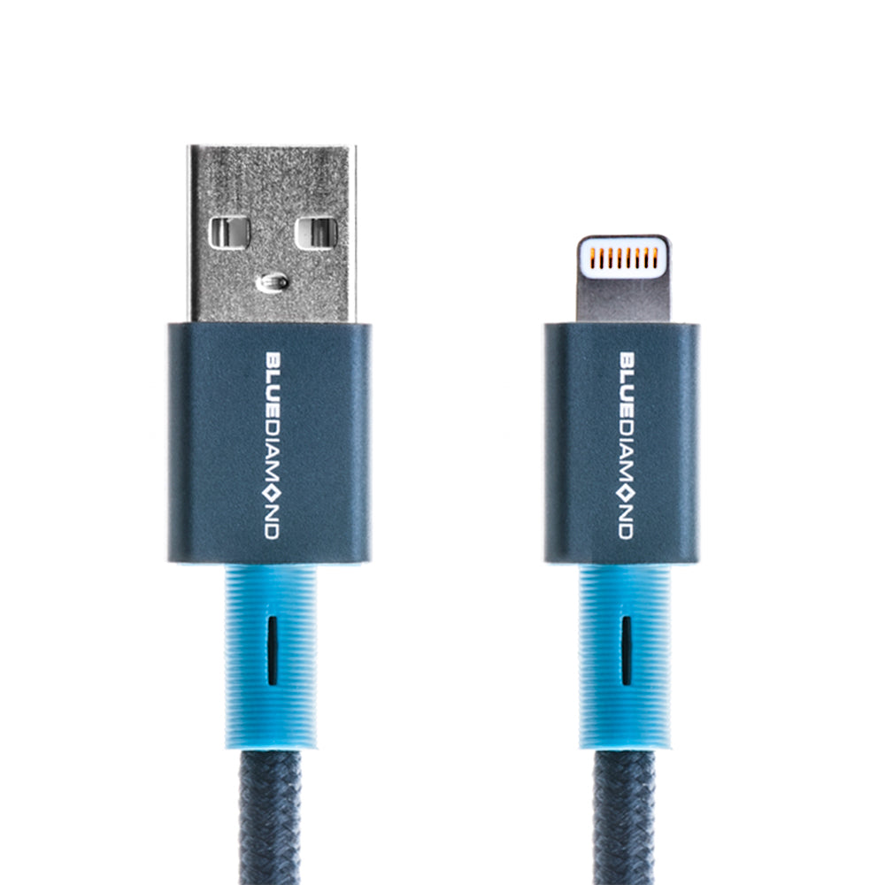 SmartSync+ Lightning Cable, 3ft