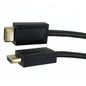 Plenum CL3 HDMI Cable w/Ethernet, 25ft