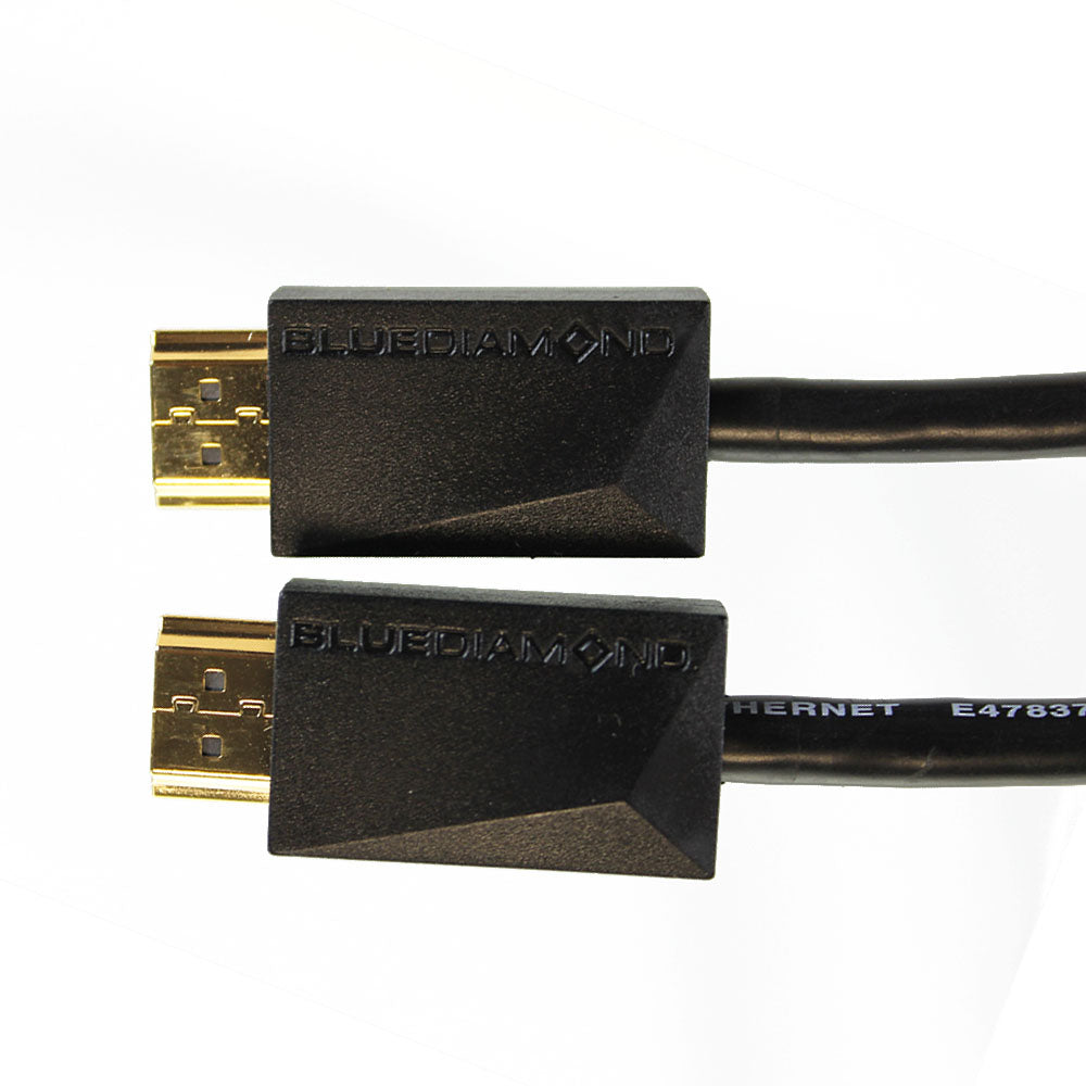 Plenum CL3 HDMI Cable w/Ethernet, 25ft