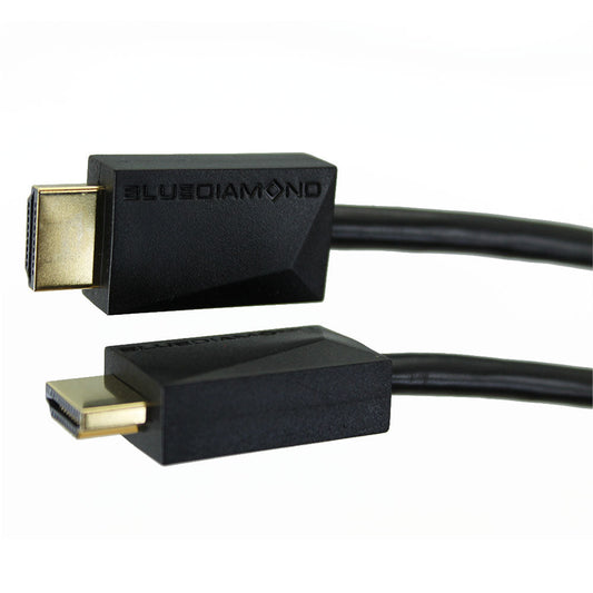 Plenum CL3 HDMI Cable w/Ethernet, 35ft