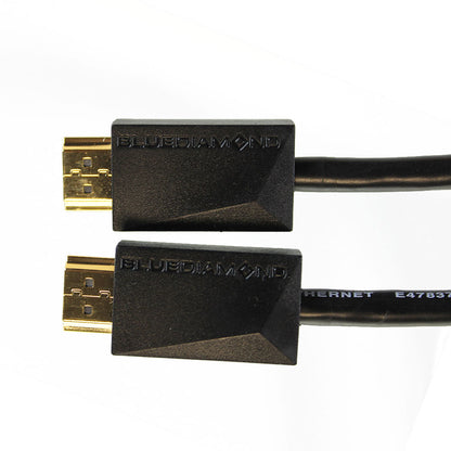 Câble HDMI Plenum CL3 avec Ethernet, 35 pieds