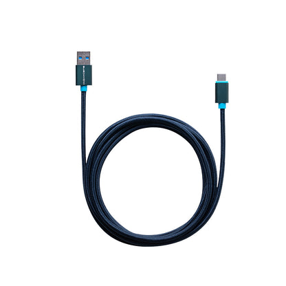 Smartsync+ USB A-C 2m