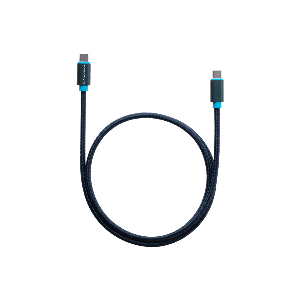 Câble USB Type-C PD Smartsync+ 1 m