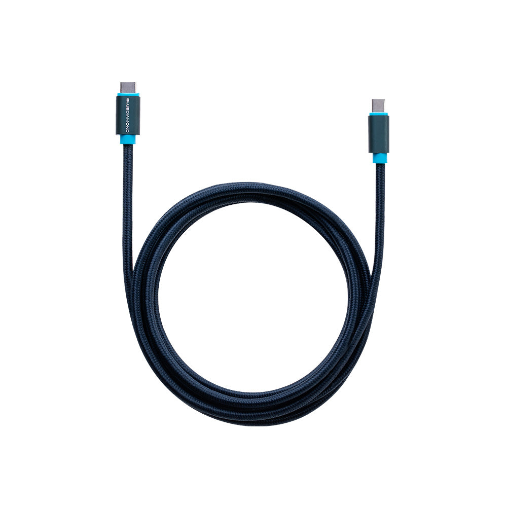 Câble USB Type-C PD Smartsync+ 2 m