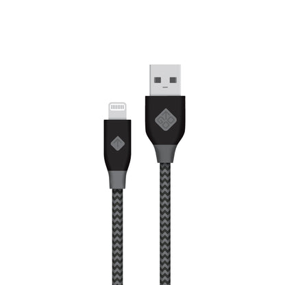 Lightning Cable Refill Pack 10pc - BK