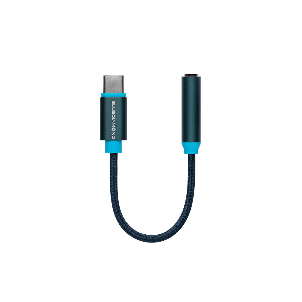 SmartTone Pro USB-C Audio Adapter