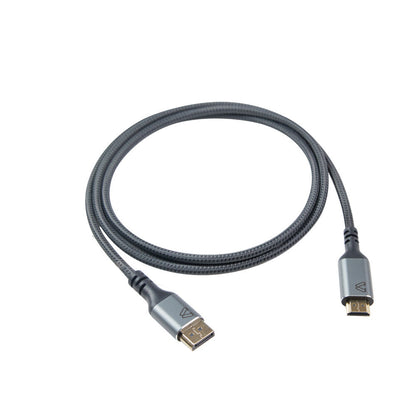 Câble PRO DP vers HDMI 8K - 3 pieds