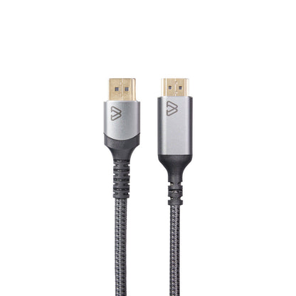 PRO DP to HDMI 8K Cable - 10ft