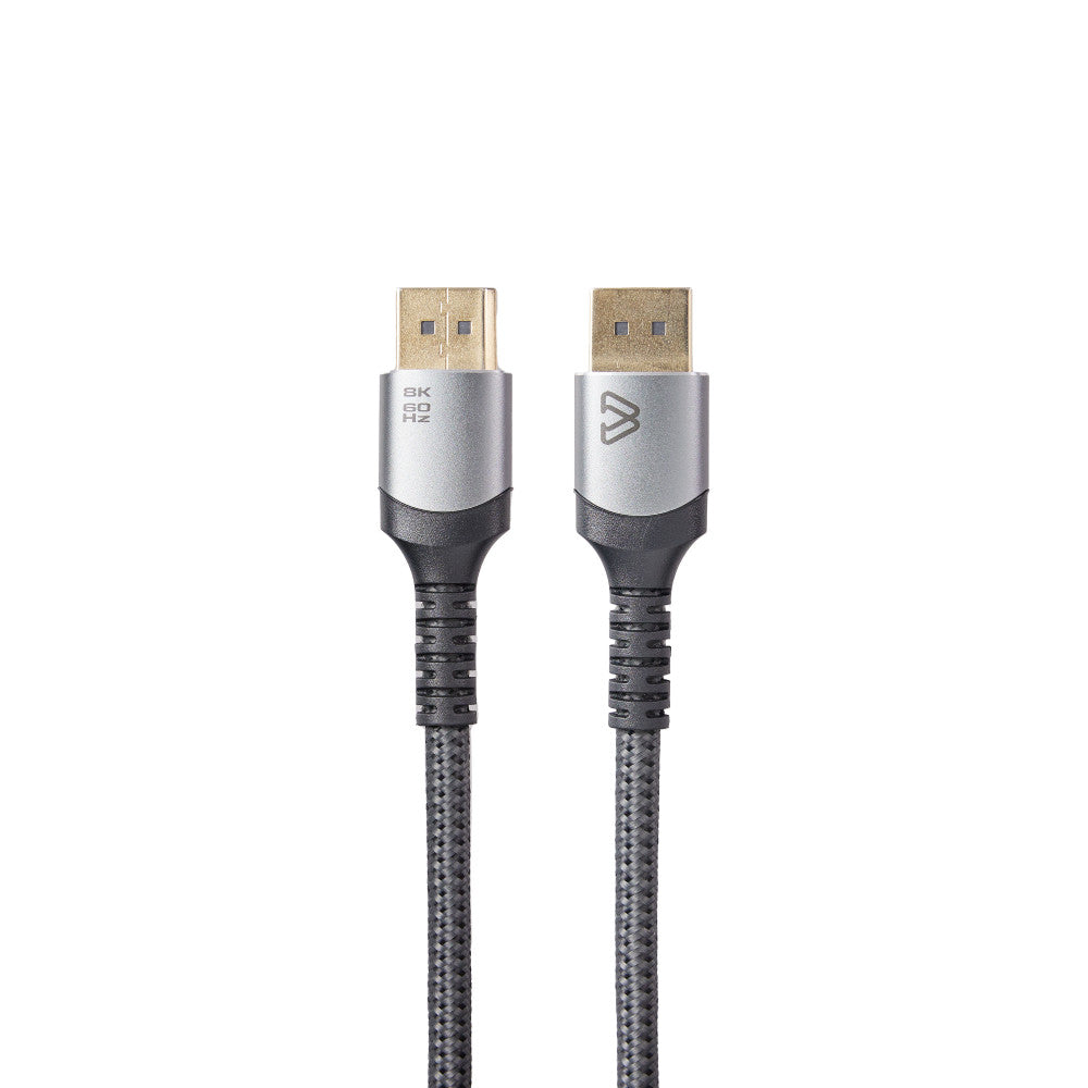 PRO DisplayPort 8K Cable - 3ft