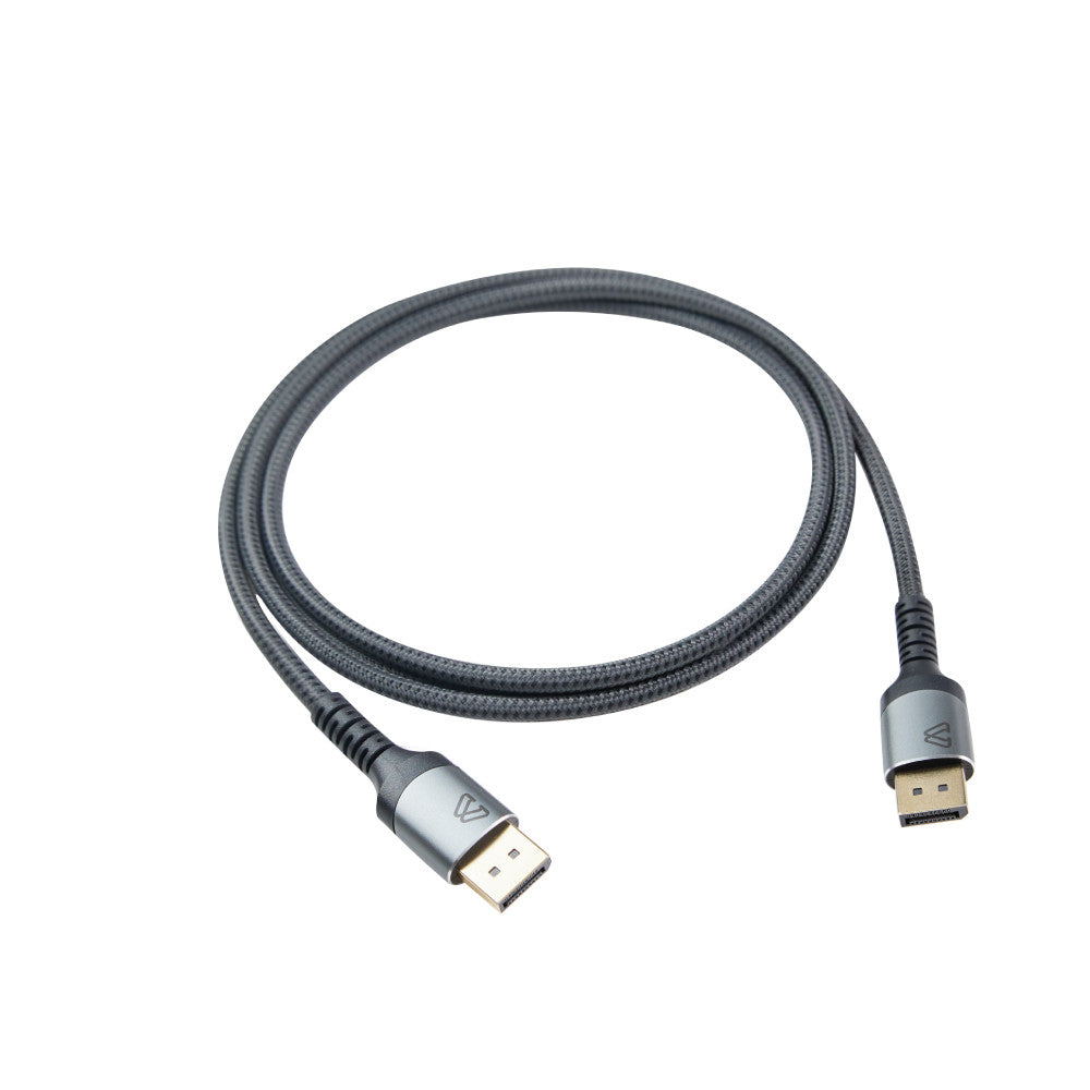 PRO DisplayPort 8K Cable - 3ft