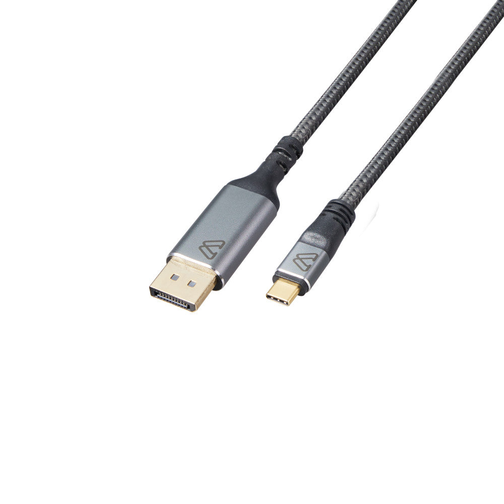 Câble PRO USB-C vers DP 8K - 3 pieds